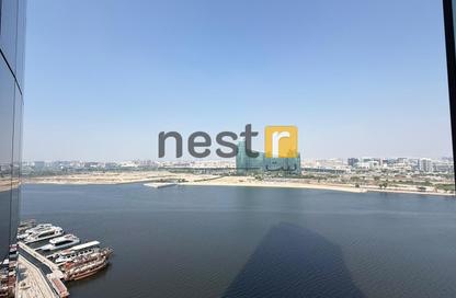 Apartment - 2 - 3 for rent in D1 Tower - Culture Village - Dubai