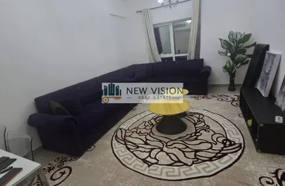 شقة - غرفة نوم - 1 حمام للايجار في شارع التعاون الجديد - التعاون - الشارقة شقة - غرفة نوم - 1 حمام للايجار في شارع التعاون الجديد - التعاون - الشارقة