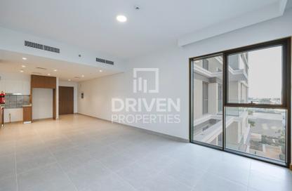 Apartment - 2 Bedrooms - 2 Bathrooms for rent in Seagate Building 3 - Seagate - Mina Rashid - Dubai
