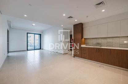 Apartment - 2 Bedrooms - 2 Bathrooms for rent in Seagate Building 3 - Seagate - Mina Rashid - Dubai