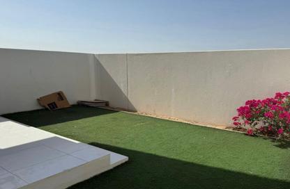 Townhouse - 3 Bedrooms - 5 Bathrooms for sale in Janusia - Damac Hills 2 - Dubai