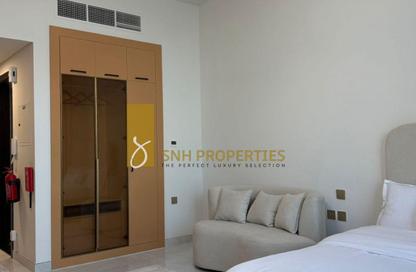 Apartment - Studio - 1 Bathroom for rent in Skyz by Danube - Arjan - Dubai