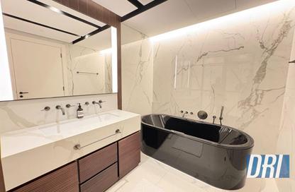 Apartment - 2 Bedrooms - 2 Bathrooms for rent in Uptown Tower - Uptown Dubai - Jumeirah Lake Towers - Dubai