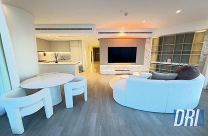 Apartment - 2 Bedrooms - 2 Bathrooms for rent in Uptown Tower - Uptown Dubai - Jumeirah Lake Towers - Dubai
