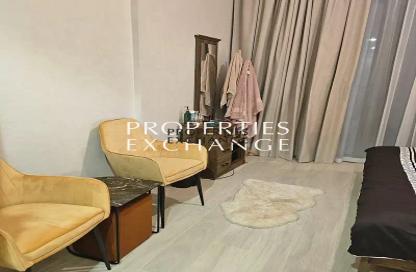 Apartment - Studio - 1 for rent in Azizi Riviera 20 - Azizi Riviera - Meydan One - Meydan - Dubai