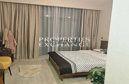 Apartment - Studio - 1 for rent in Azizi Riviera 20 - Azizi Riviera - Meydan One - Meydan - Dubai