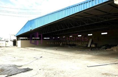 Warehouse - Studio for rent in Ras Al Khor Industrial 1 - Ras Al Khor Industrial - Ras Al Khor - Dubai