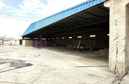 Warehouse - Studio for rent in Ras Al Khor Industrial 1 - Ras Al Khor Industrial - Ras Al Khor - Dubai