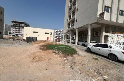 Land - Studio for sale in Al Jurf Industrial 3 - Al Jurf Industrial - Ajman