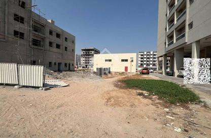 Land - Studio for sale in Al Jurf Industrial 3 - Al Jurf Industrial - Ajman Land - Studio for sale in Al Jurf Industrial 3 - Al Jurf Industrial - Ajman