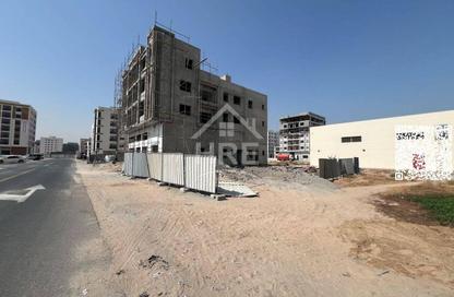 Land - Studio for sale in Al Jurf Industrial 3 - Al Jurf Industrial - Ajman Land - Studio for sale in Al Jurf Industrial 3 - Al Jurf Industrial - Ajman
