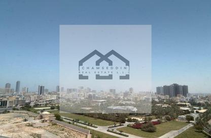 Apartment - 1 Bedroom - 2 Bathrooms for sale in City Tower - Al Nuaimiya - Ajman Apartment - 1 Bedroom - 2 Bathrooms for sale in City Tower - Al Nuaimiya - Ajman