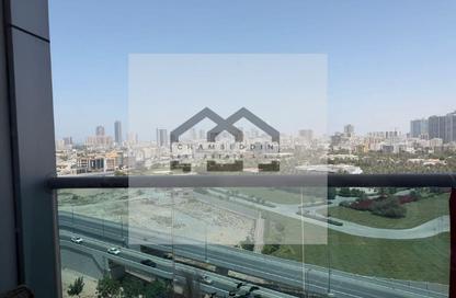 Apartment - 1 Bedroom - 2 Bathrooms for sale in City Tower - Al Nuaimiya - Ajman Apartment - 1 Bedroom - 2 Bathrooms for sale in City Tower - Al Nuaimiya - Ajman