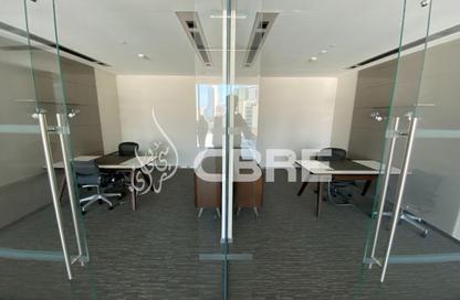 Office Space - Studio - 1 for rent in Index Tower - DIFC - Dubai