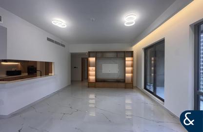 Apartment - 1 Bedroom - 2 Bathrooms for rent in South Ridge 2 - South Ridge - Downtown Dubai - Dubai