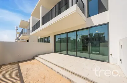 Townhouse - 3 Bedrooms - 4 Bathrooms for sale in Elora - The Valley - Dubai