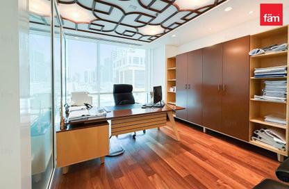 Office Space - Studio for rent in Bay Square Building 6 - Bay Square - Business Bay - Dubai Office Space - Studio for rent in Bay Square Building 6 - Bay Square - Business Bay - Dubai