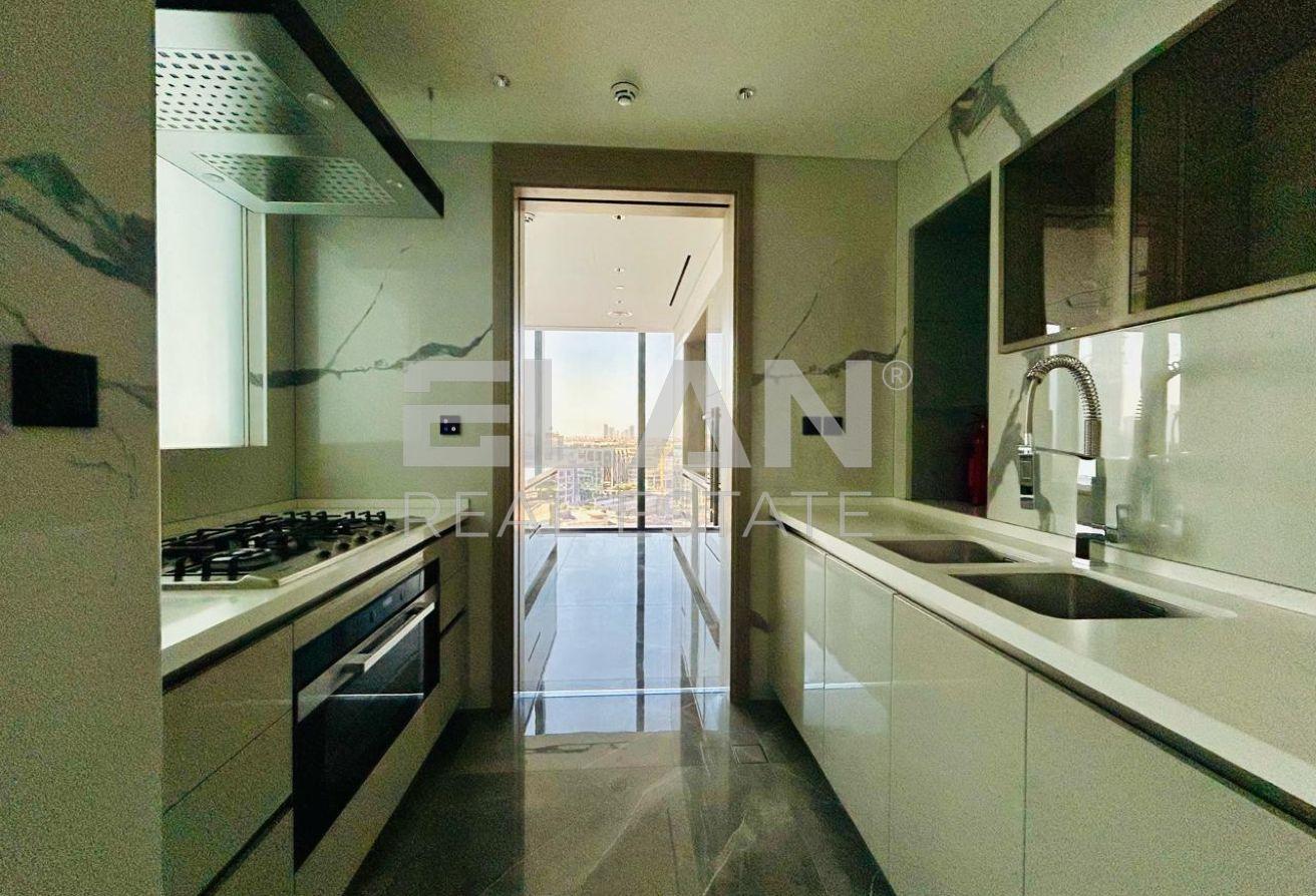 Ultra Luxury Residence| Burj Al Arab and WaterView photo 15