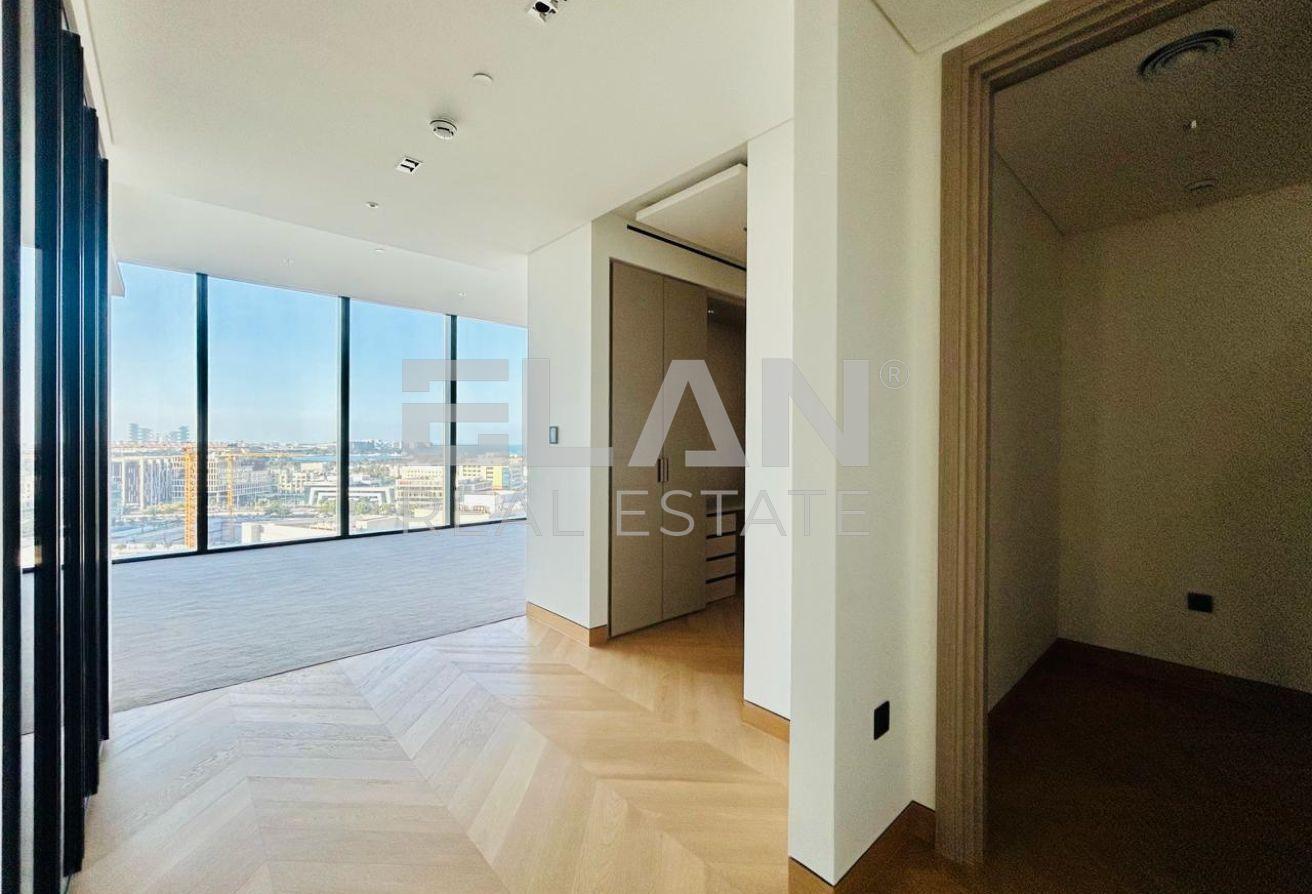 Ultra Luxury Residence| Burj Al Arab and WaterView photo 14