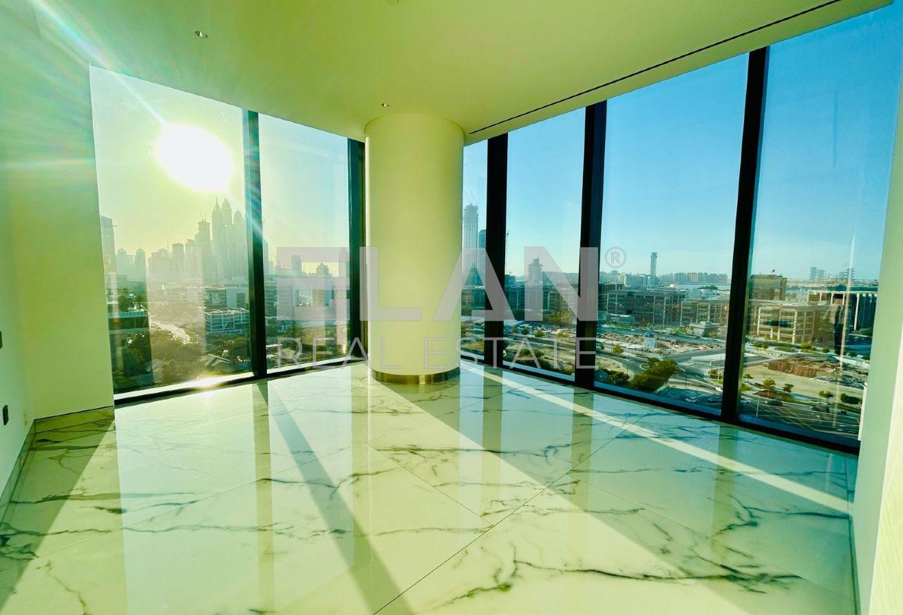 Ultra Luxury Residence| Burj Al Arab and WaterView photo 4