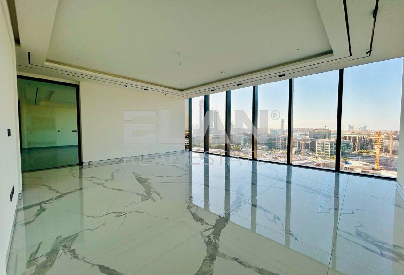 Ultra Luxury Residence| Burj Al Arab and WaterView photo 12