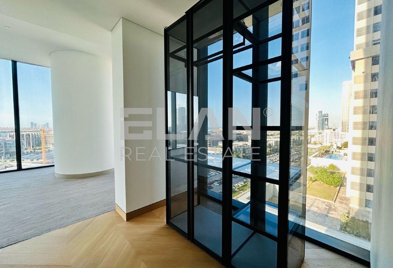 Ultra Luxury Residence| Burj Al Arab and WaterView photo 10
