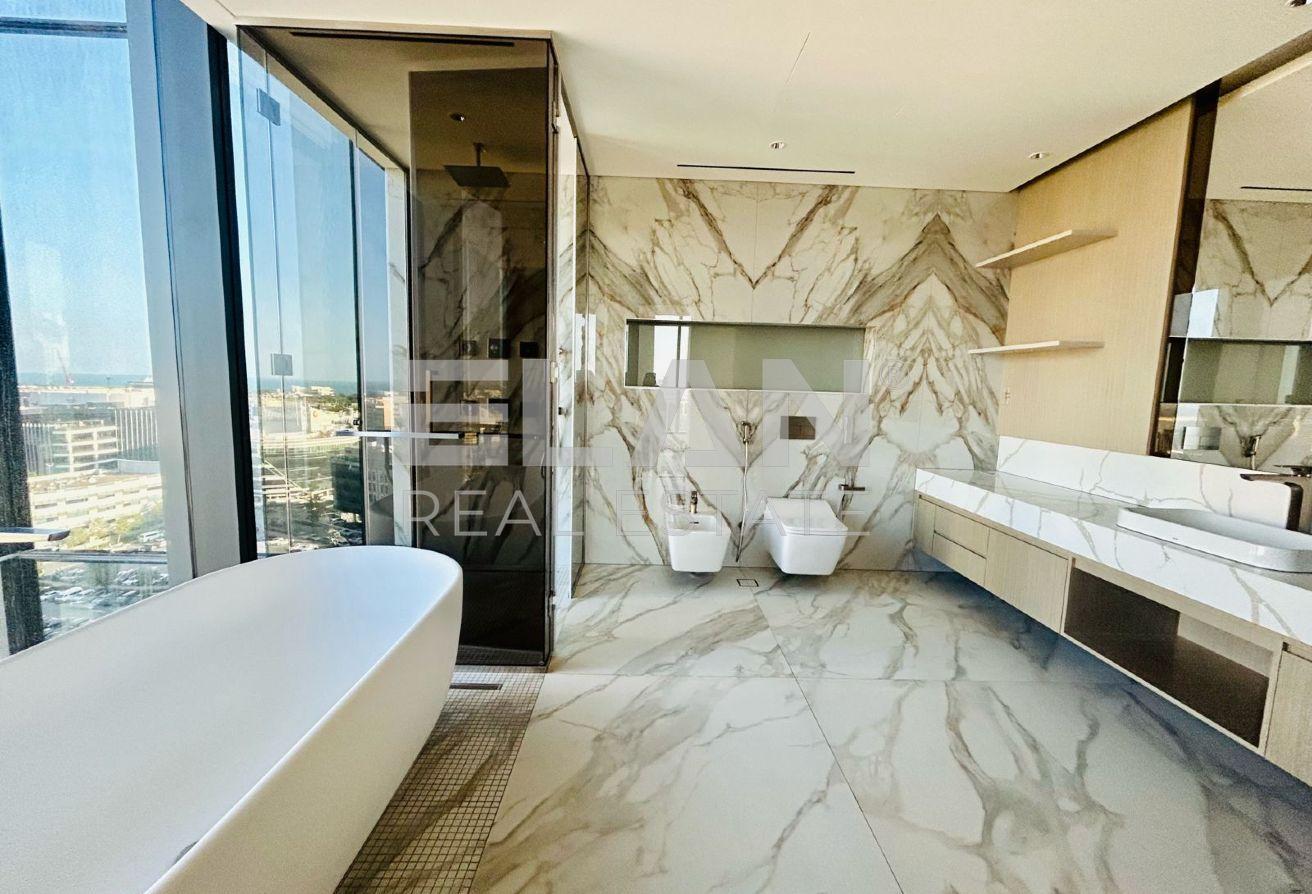 Ultra Luxury Residence| Burj Al Arab and WaterView photo 9