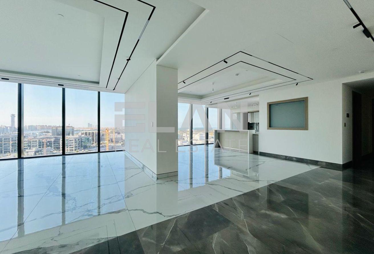 Ultra Luxury Residence| Burj Al Arab and WaterView photo 19