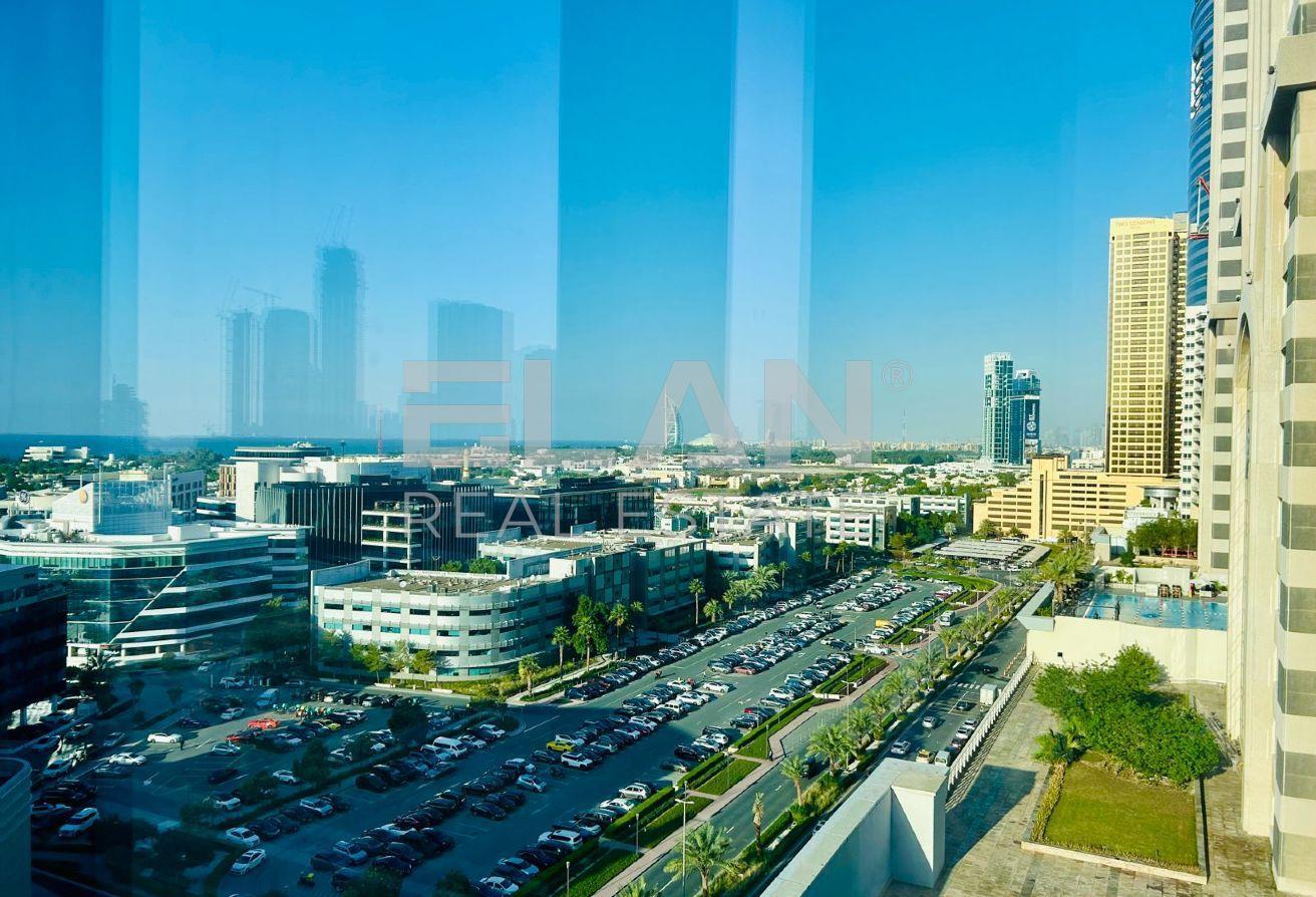 Ultra Luxury Residence| Burj Al Arab and WaterView photo 8