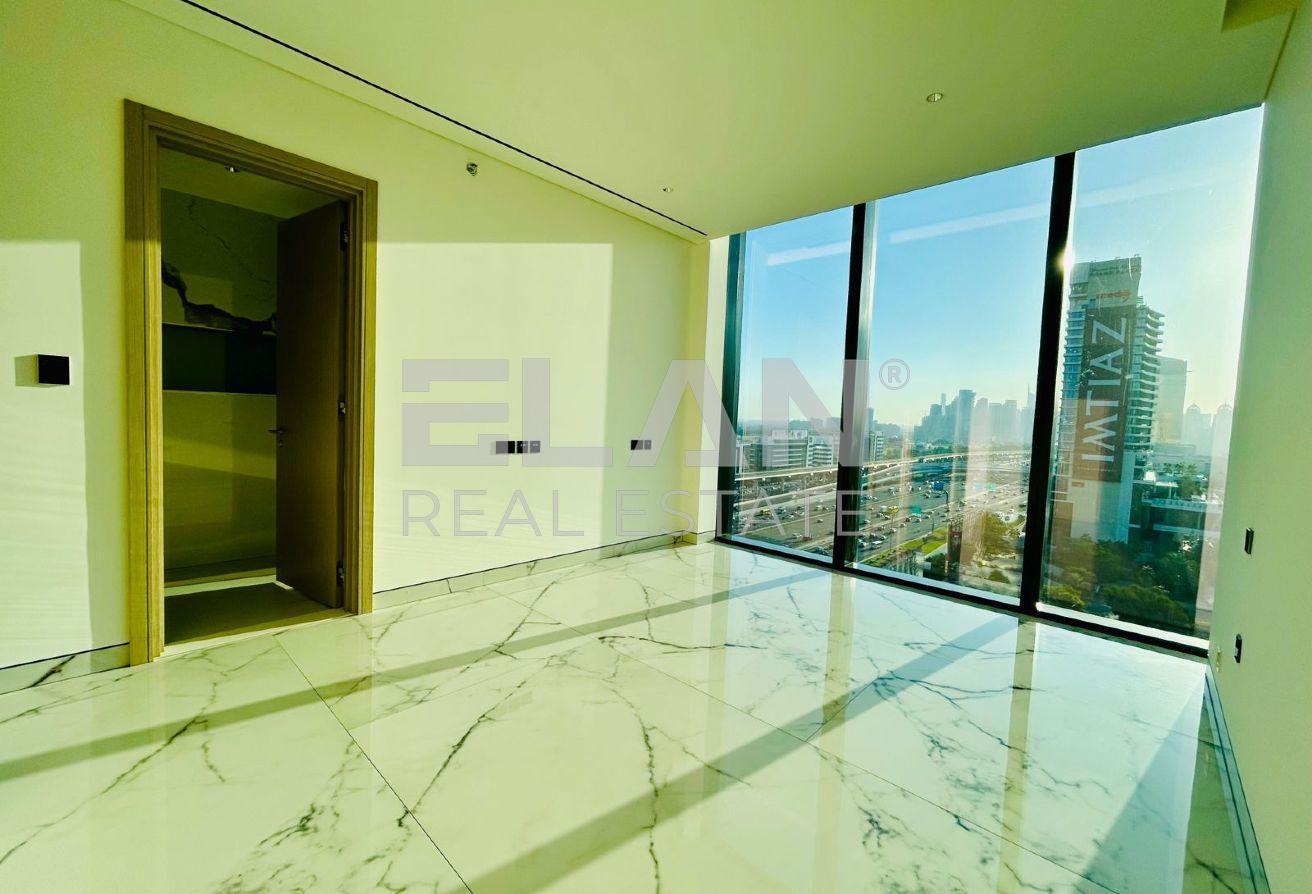 Ultra Luxury Residence| Burj Al Arab and WaterView photo 6