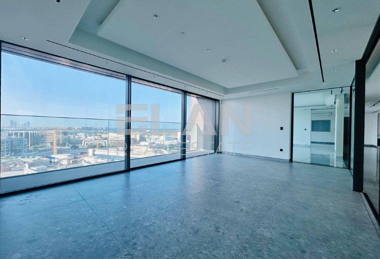 Ultra Luxury Residence| Burj Al Arab and WaterView photo 2