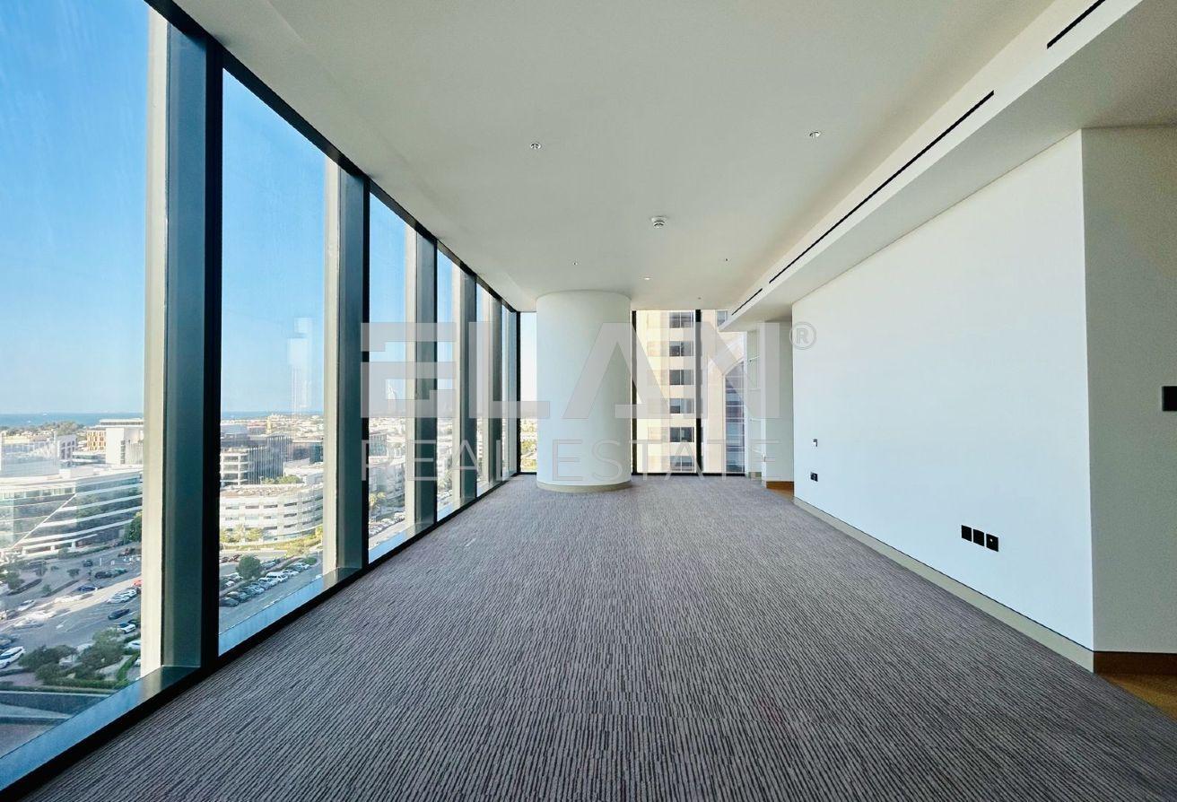 Ultra Luxury Residence| Burj Al Arab and WaterView photo 13