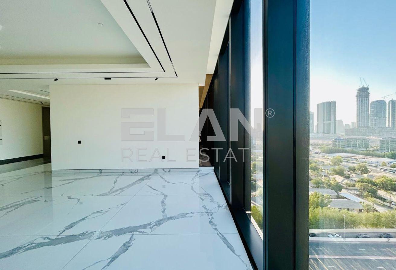 Ultra Luxury Residence| Burj Al Arab and WaterView photo 17