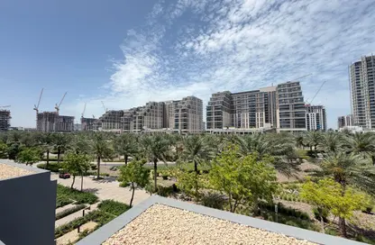 دوبلكس - غرفة نوم - 1 حمام للايجار في حدائق لايم - دبي هيلز استيت - دبي