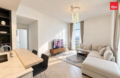 Apartment - 1 - 1 for rent in Wilton Park Residences 2 - Wilton Park Residences - Sobha Hartland - Mohammed Bin Rashid City - Dubai Apartment - 1 - 1 for rent in Wilton Park Residences 2 - Wilton Park Residences - Sobha Hartland - Mohammed Bin Rashid City - Dubai