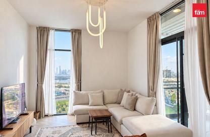 Apartment - 1 - 1 for rent in Wilton Park Residences 2 - Wilton Park Residences - Sobha Hartland - Mohammed Bin Rashid City - Dubai Apartment - 1 - 1 for rent in Wilton Park Residences 2 - Wilton Park Residences - Sobha Hartland - Mohammed Bin Rashid City - Dubai
