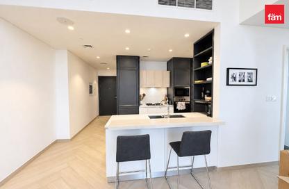 Apartment - 1 - 1 for rent in Wilton Park Residences 2 - Wilton Park Residences - Sobha Hartland - Mohammed Bin Rashid City - Dubai Apartment - 1 - 1 for rent in Wilton Park Residences 2 - Wilton Park Residences - Sobha Hartland - Mohammed Bin Rashid City - Dubai