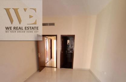 Apartment - 2 Bedrooms - 3 Bathrooms for rent in Al Nafoora 1 building - Al Rawda 2 - Al Rawda - Ajman