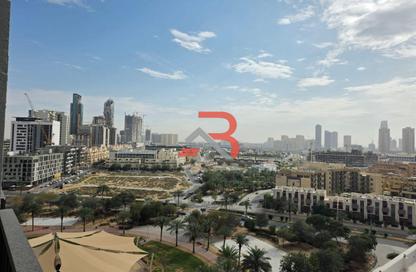 Apartment - 1 Bedroom - 2 Bathrooms for rent in Luma Park Views - District 14 - Jumeirah Village Circle - Dubai Apartment - 1 Bedroom - 2 Bathrooms for rent in Luma Park Views - District 14 - Jumeirah Village Circle - Dubai