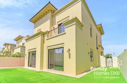 Villa - 5 Bedrooms - 4 Bathrooms for sale in Palma - Arabian Ranches 2 - Dubai