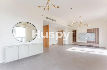 Apartment - 3 Bedrooms - 3 Bathrooms for rent in Park Ridge Tower C - Park Ridge - Dubai Hills Estate - Dubai
