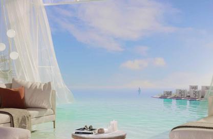 Apartment - 2 Bedrooms - 2 Bathrooms for sale in Bluewaters Bay Building 2 - Bluewaters Bay - Bluewaters - Dubai