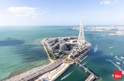 Apartment - 3 Bedrooms - 4 Bathrooms for sale in Jumeirah Gate Tower 2 - The Address Jumeirah Resort and Spa - Jumeirah Beach Residence - Dubai