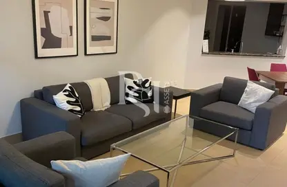 شقة - 2 غرف نوم - 4 حمامات للبيع في مساكن شاطئ السعديات - شاطئ السعديات - جزيرة السعديات - أبوظبي