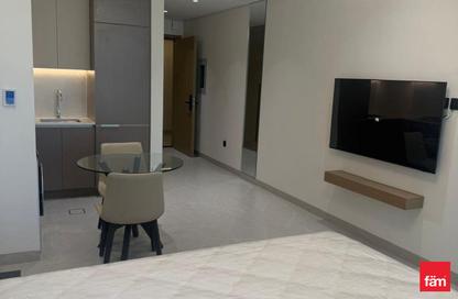 Apartment - Studio - 1 Bathroom for rent in Ashton Park - District 12 - Jumeirah Village Circle - Dubai Apartment - Studio - 1 Bathroom for rent in Ashton Park - District 12 - Jumeirah Village Circle - Dubai