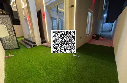 Villa - 5 - 6 for rent in Al Zaheya Gardens - Al Zahya - Ajman