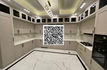 Villa - 5 - 6 for rent in Al Zaheya Gardens - Al Zahya - Ajman
