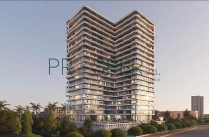 Apartment - Studio - 1 Bathroom for sale in Samana Ibiza - Dubai Land Residence Complex - Dubai Land - Dubai