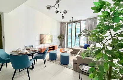 شقة - غرفة نوم - 2 حمامات للايجار في سوهو نخلة جميرا - نخلة جميرا - دبي