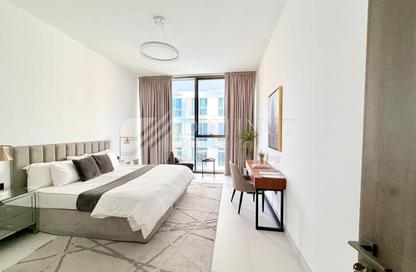 Apartment - 1 Bedroom - 2 Bathrooms for rent in Soho Palm Jumeirah - Palm Jumeirah - Dubai